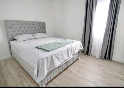 apartment skadar lake