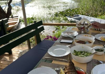 apartment skadar lake